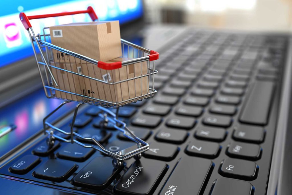 eCommerce, el mejor aliado en tiempos de crisis