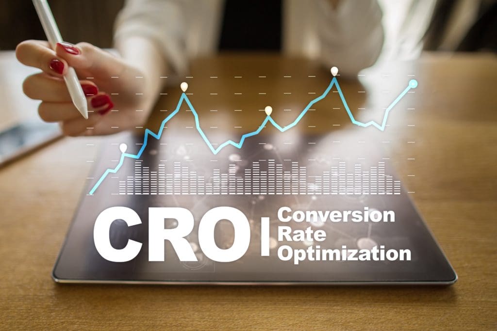 Así se optimiza la tasa de conversión para aumentar las ventas en eCommerce