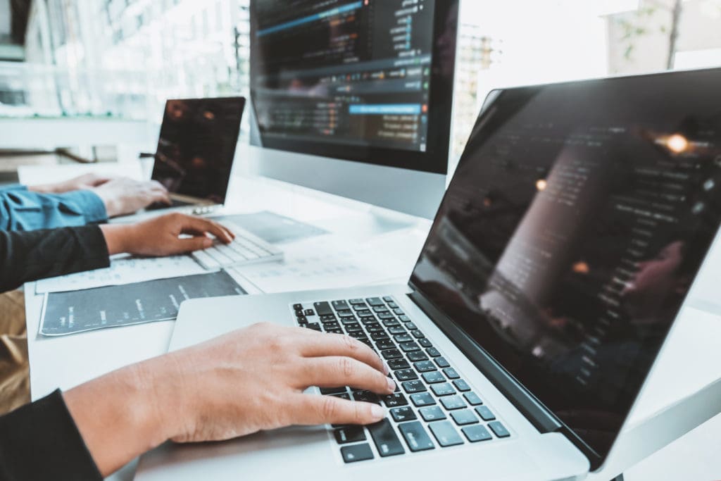 tipos de software