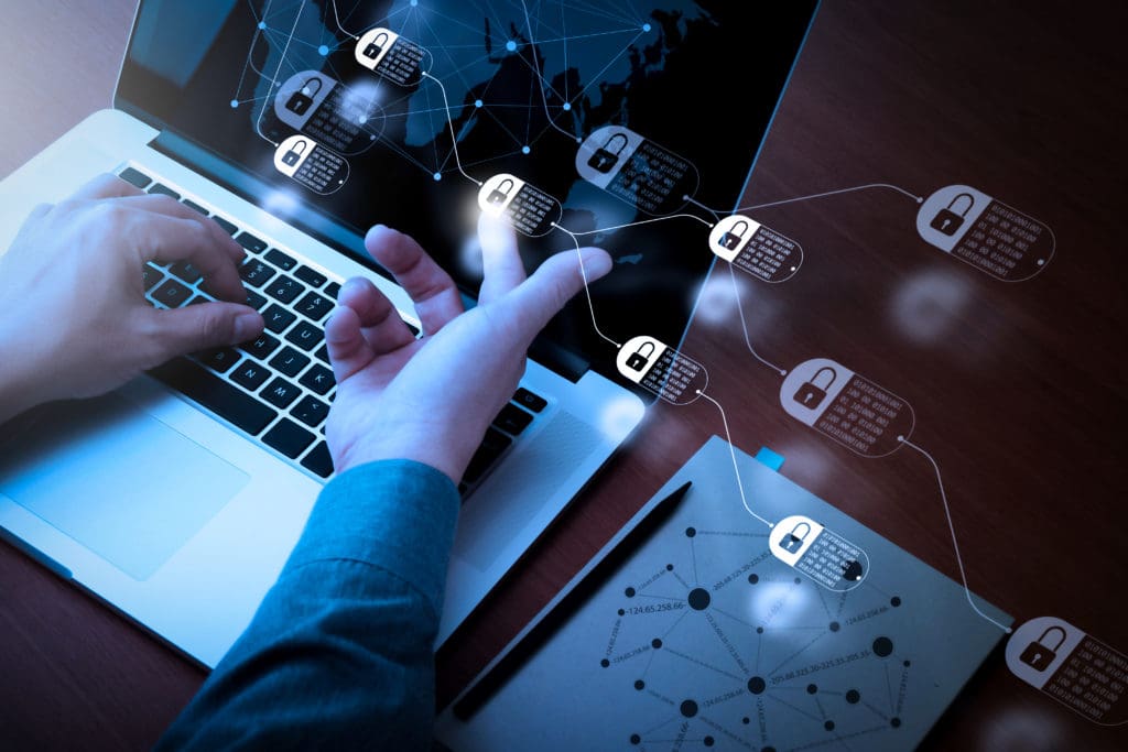 Encriptación: cómo prevenir el robo de datos de su empresa