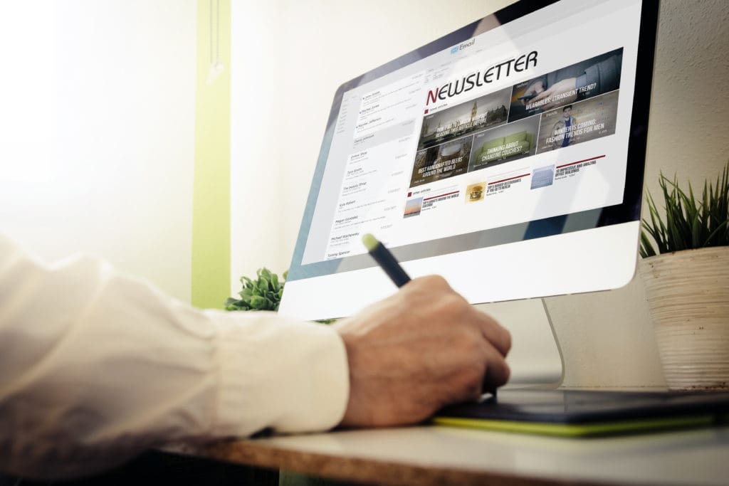 Newsletter: la herramienta para atraer suscriptores