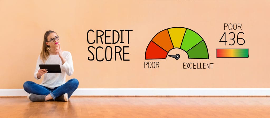Vida crediticia: importancia y factores que influyen