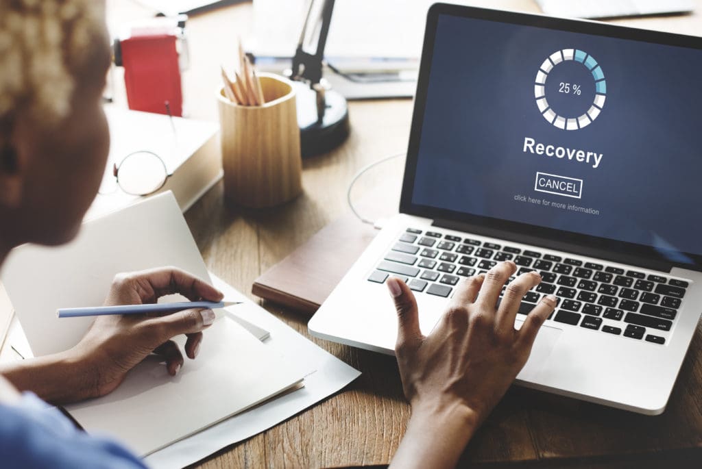 Qué es un backup y los beneficios de tenerlo en su empresa