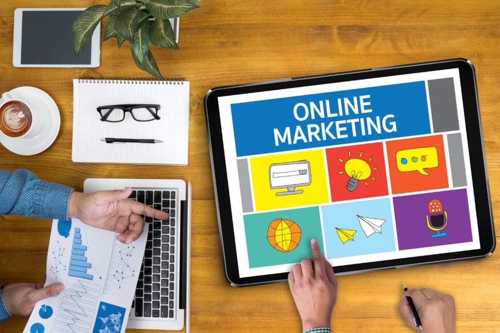 Conozca 4 tipos de marketing para impulsar las ventas