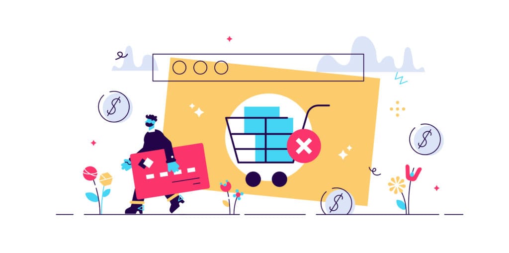 carrito de compras