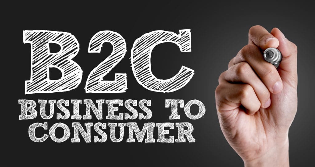 B2C: ¿cómo implementar el modelo de forma exitosa?