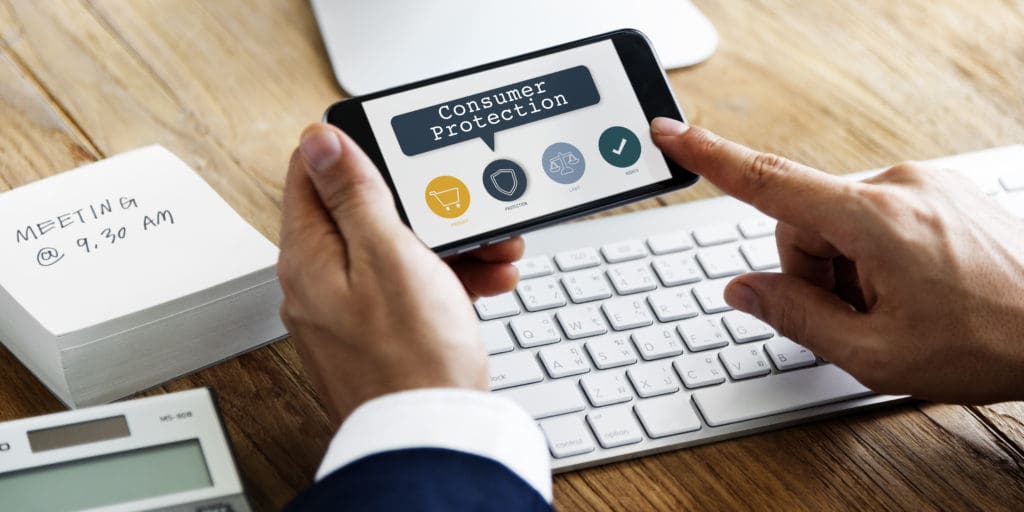 Derechos del consumidor online: aspectos a tener en cuenta