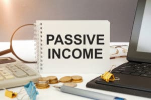 ingresos pasivos