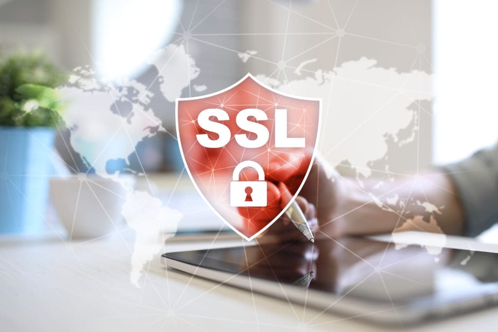 Certificado SSL: ¿por qué debería implementarlo?