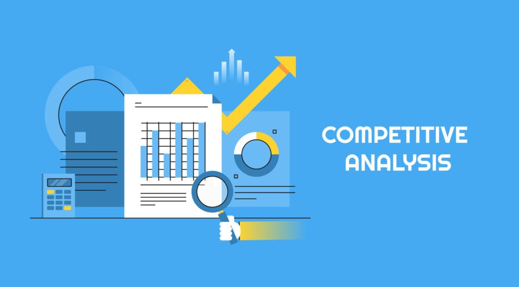 Tipos de competencia que hay en un marketplace