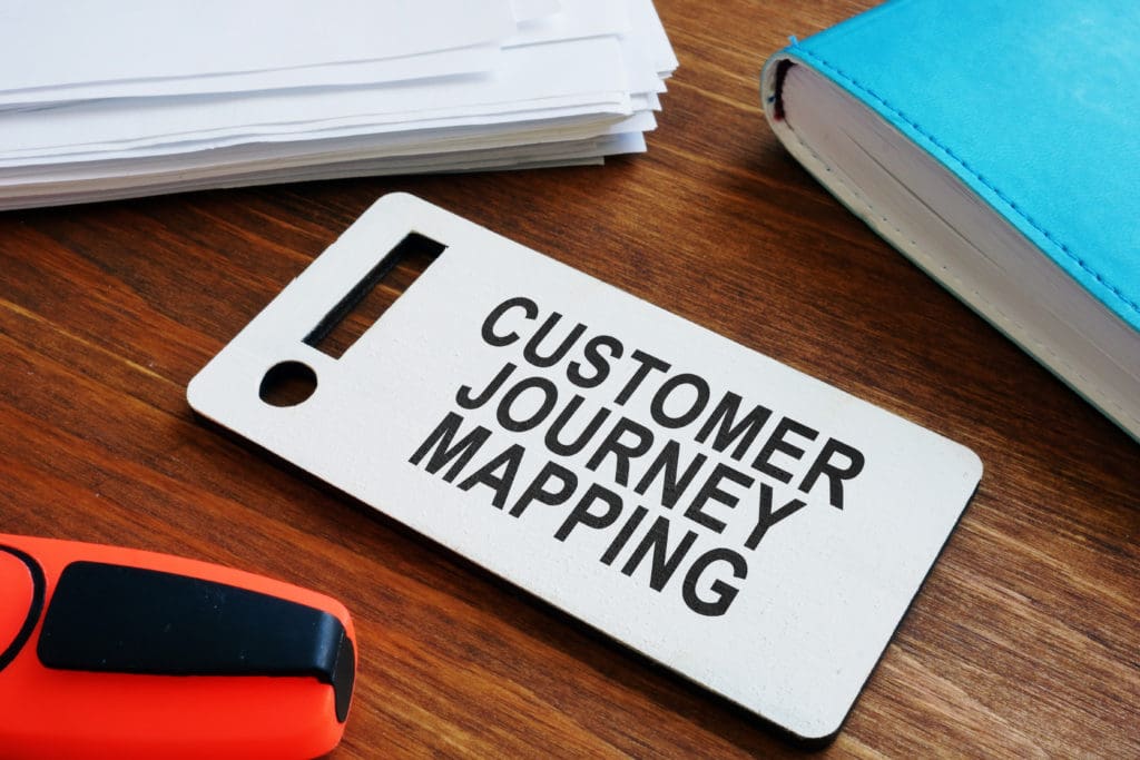 Customer journey map: ¿por qué es importante?