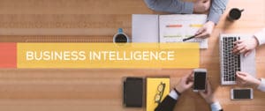 business intelligence