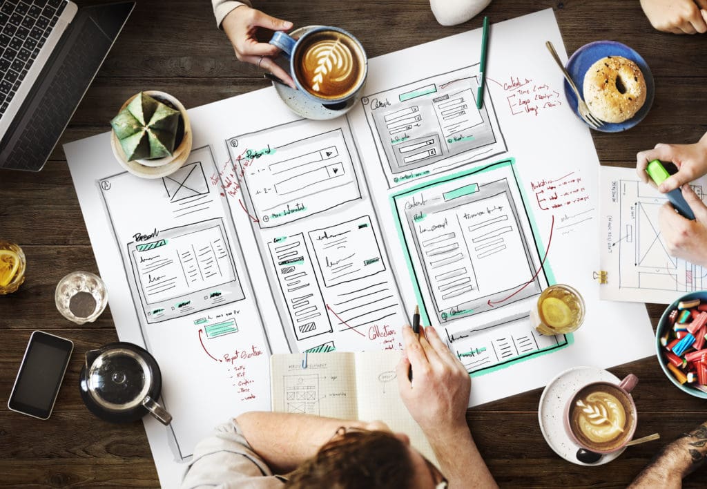 Cómo crear una UI y mejorar la experiencia de usuario