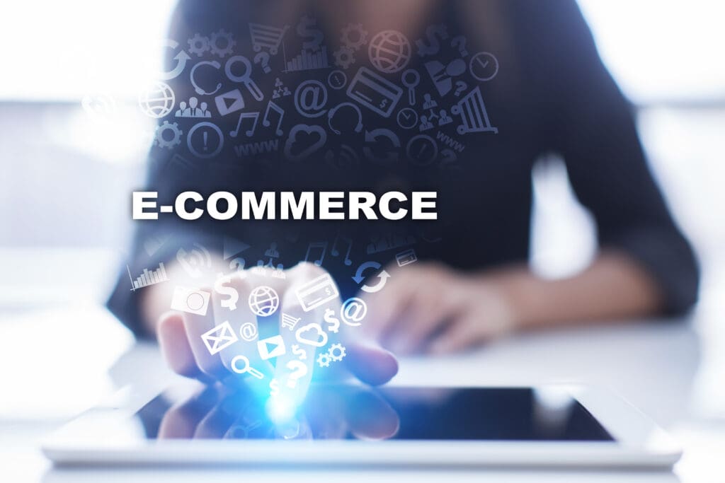 Conozca los servicios de la computación en la nube para su eCommerce