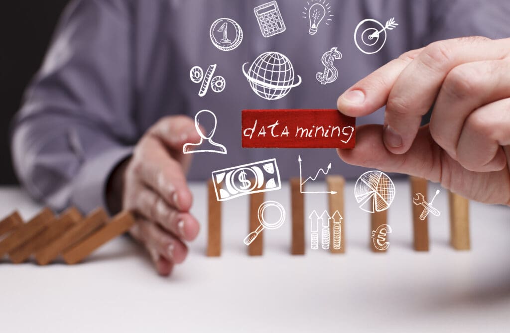 Descubra cómo la minería de datos puede revolucionar sus negocios