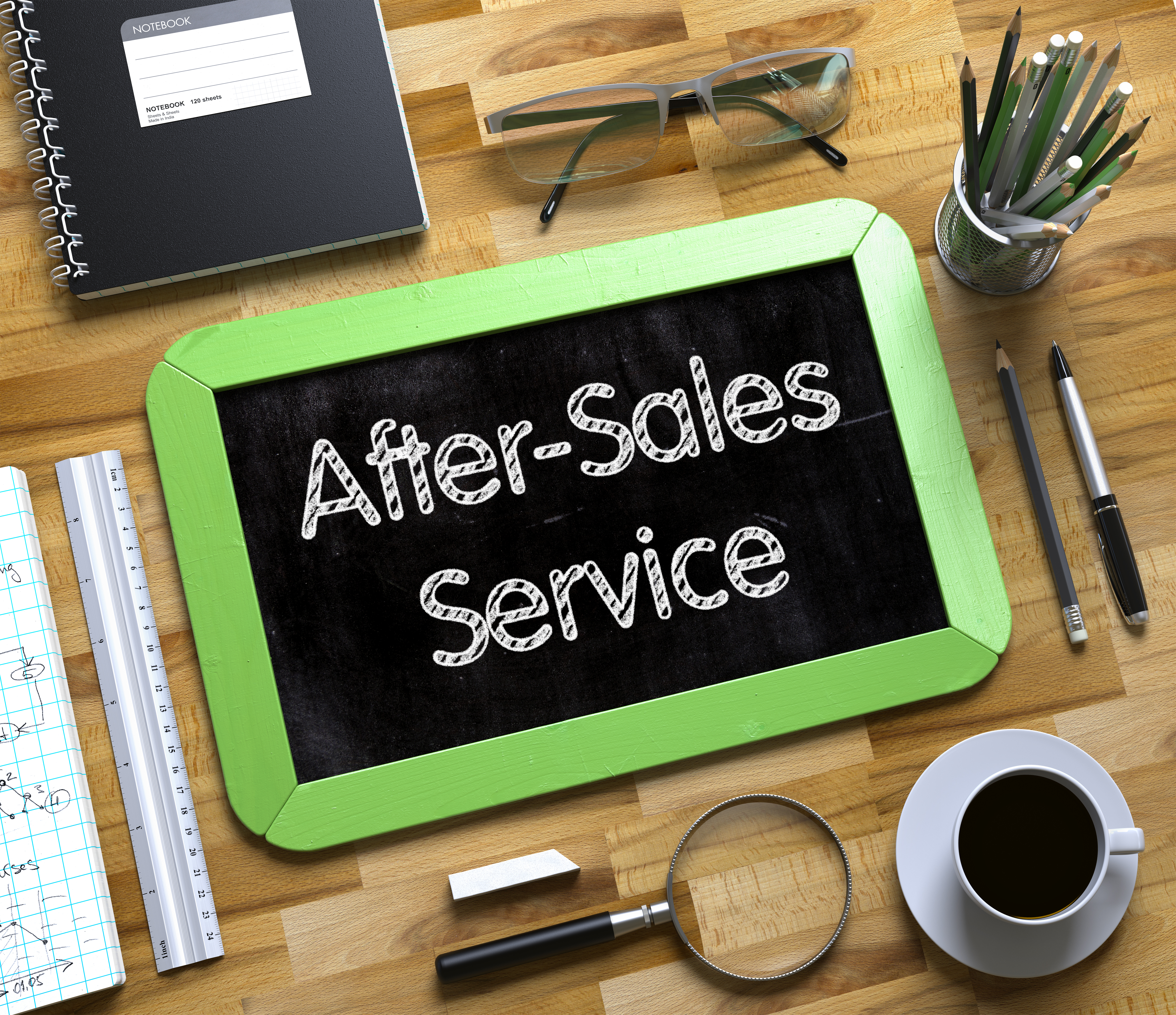 Cómo obtener la fidelización de clientes