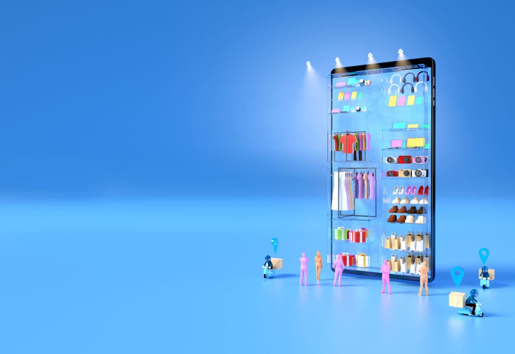 Guía para diseñar y automatizar su catálogo de productos