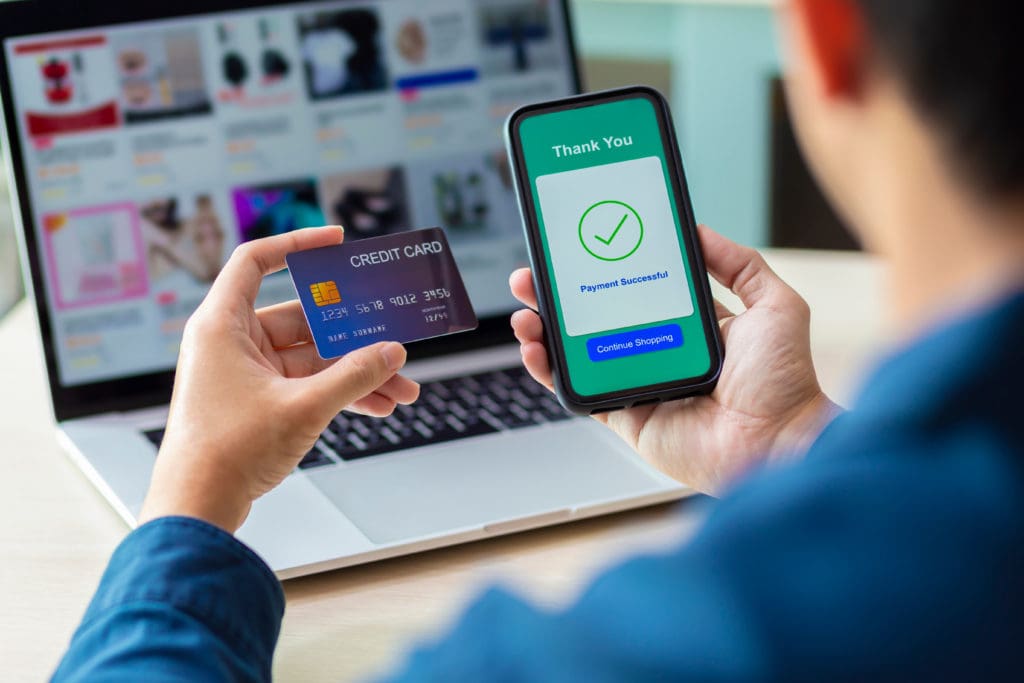 5 mitos desmentidos de las transacciones online