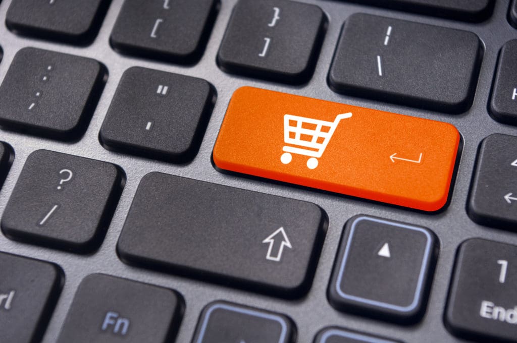 transacciones online