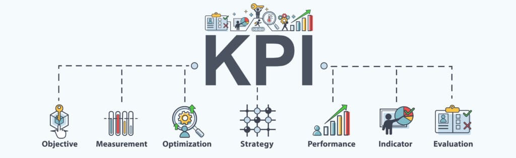Indicadores KPI: cómo medir el comportamiento de sus clientes