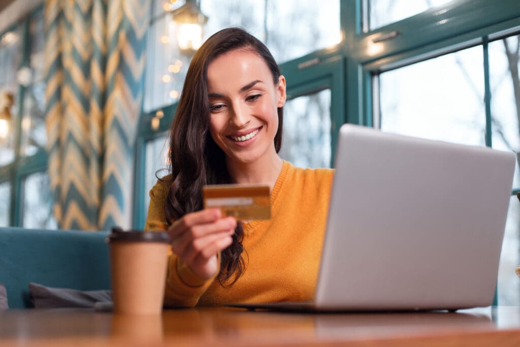 Características y beneficios de las formas de pago por internet