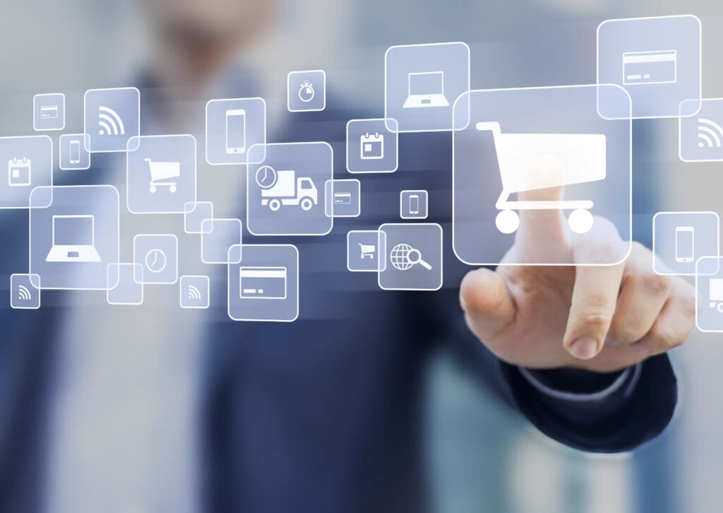Deep learning e inteligencia artificial en el eCommerce