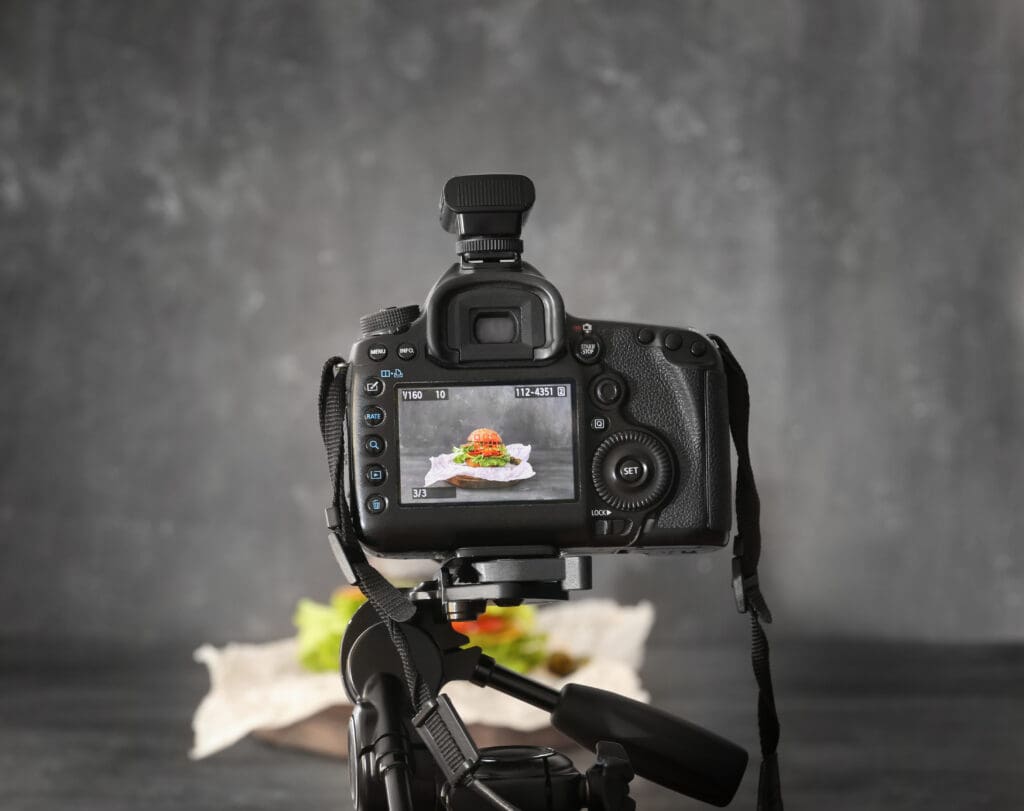 Fotografía de producto: herramienta clave en un marketplace