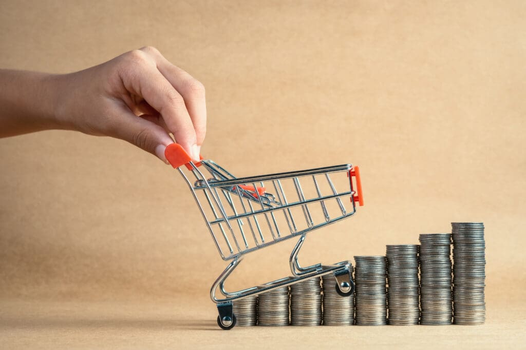 Upselling y cross-selling para mejorar sus ventas