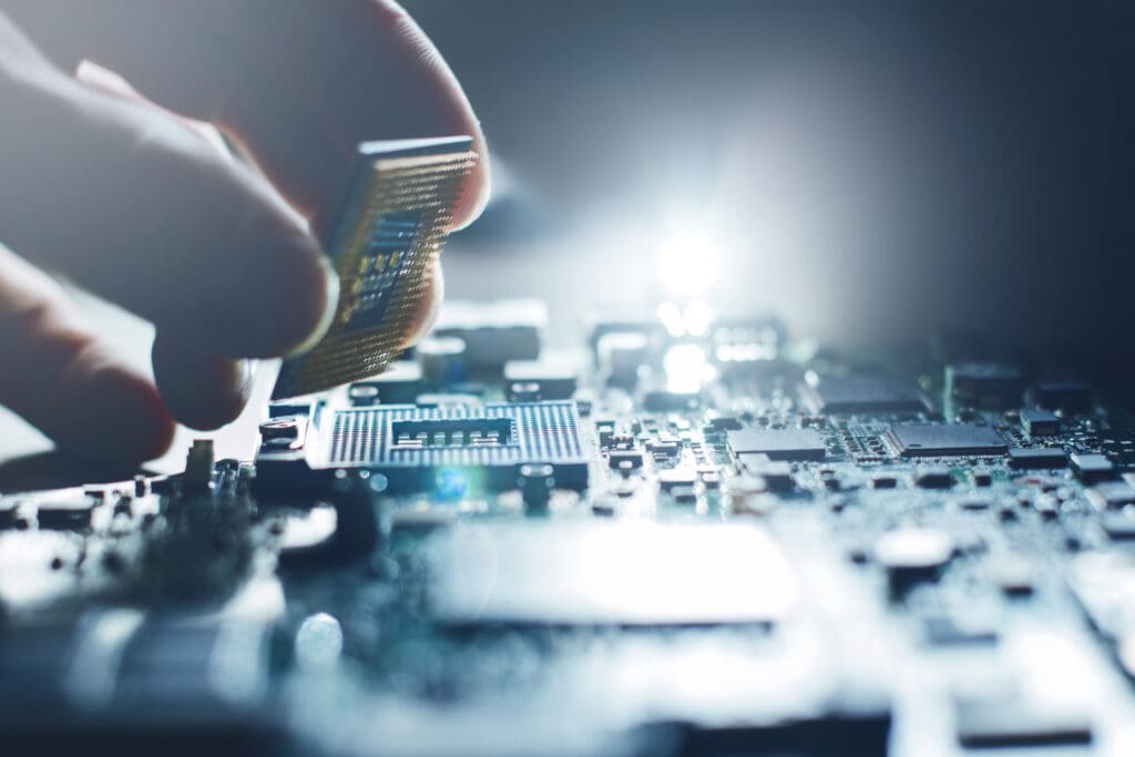 Tipos de hardware de seguridad en las empresas y su importancia