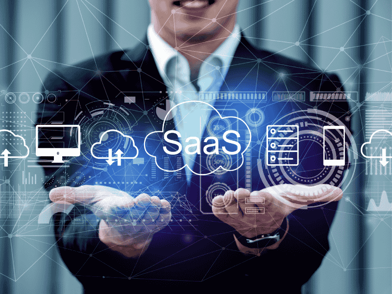 Plataformas SaaS: La Solución para Potenciar tu eCommerce