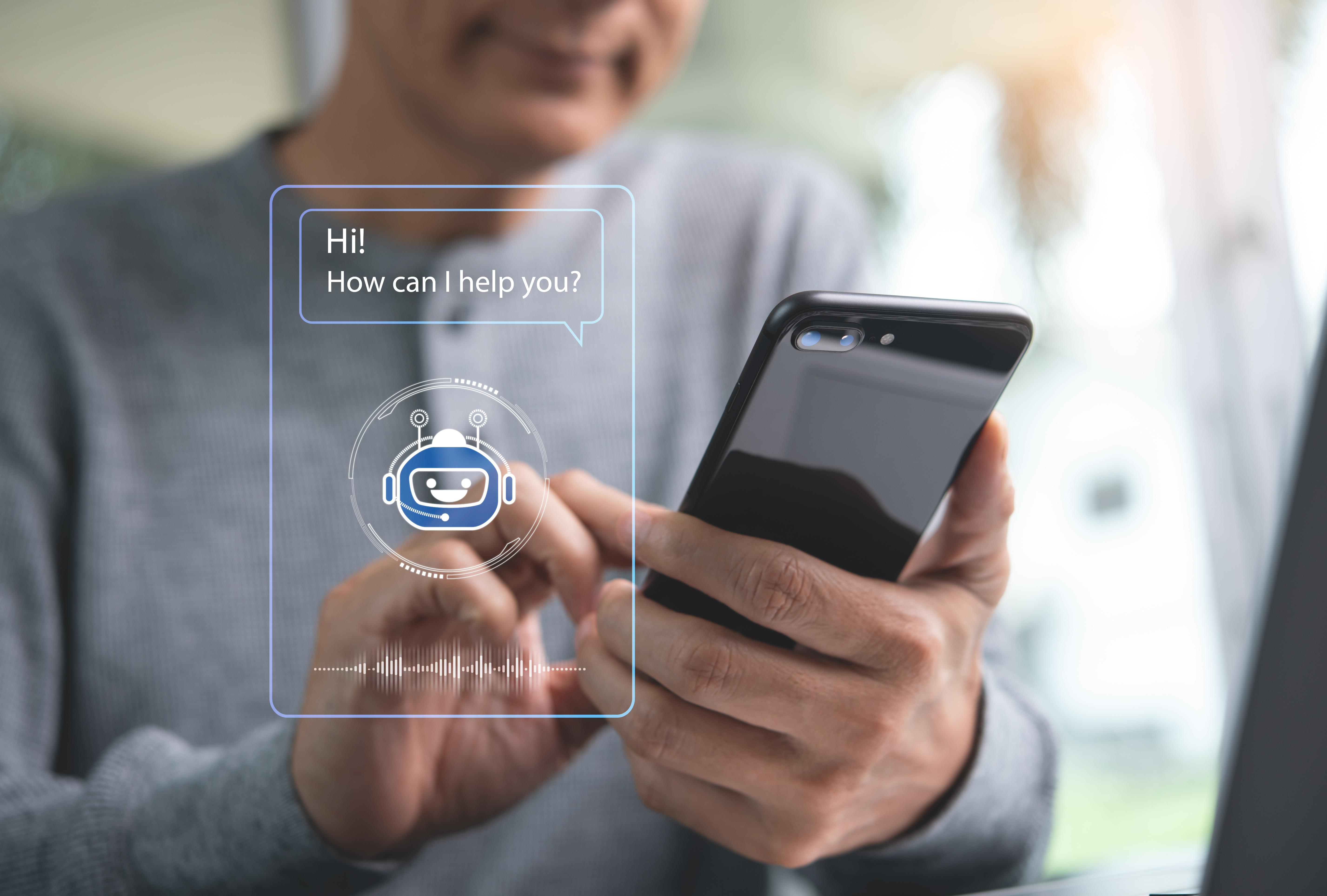 ¿Qué es un chatbot y cómo impacta la atención al cliente en eCommerce?