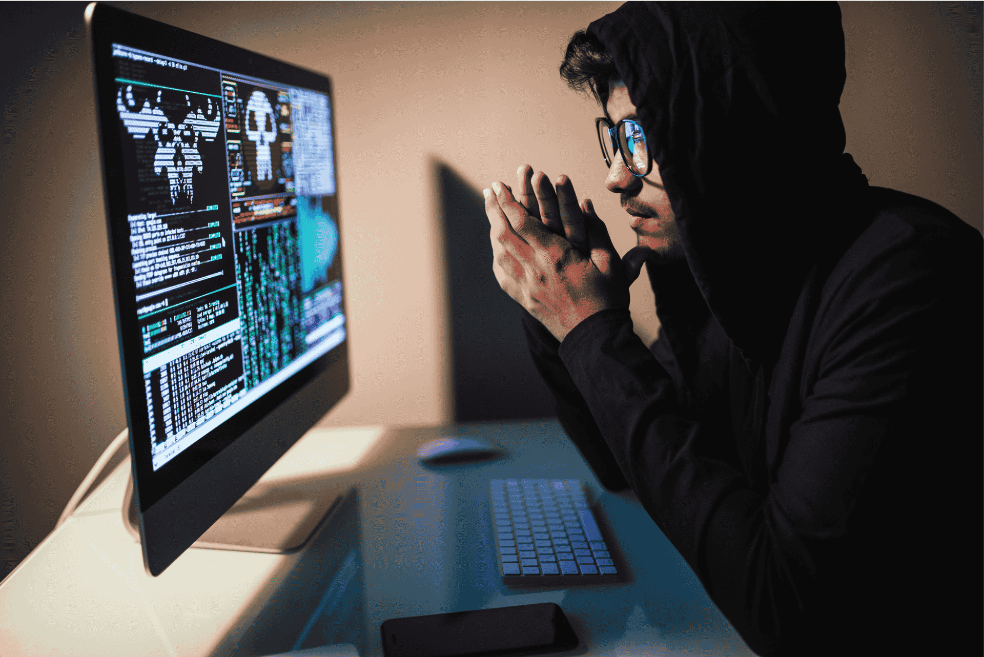 DDos 2