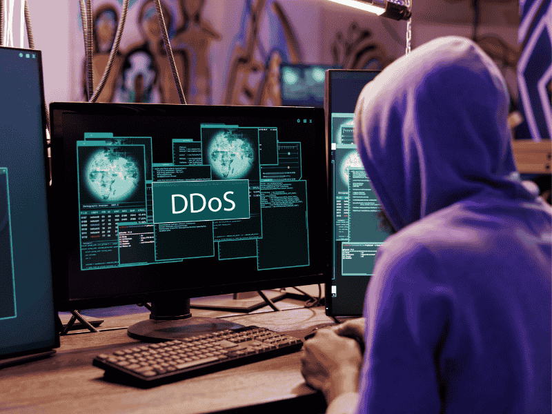 ¿Qué son los ataques DDoS y cómo proteger tu eCommerce?