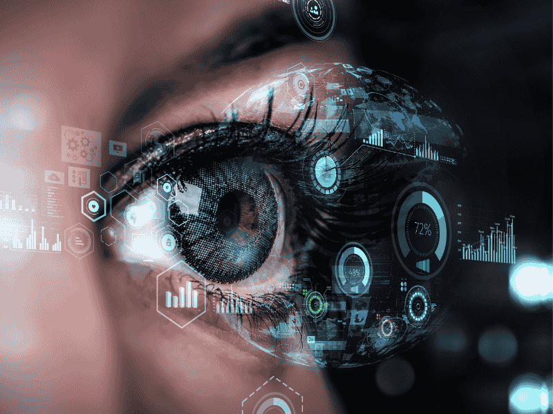 Eye Tracking: ¿Por Qué Implementarlo en tu eCommerce?