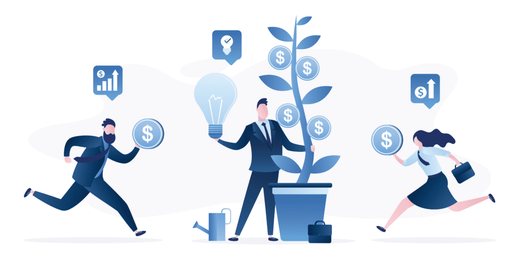 Incubadora de empresas: ¿Cómo puede ayudarle a su emprendimiento?