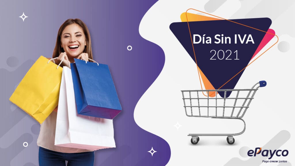 5 productos top para comprar en el Día Sin IVA