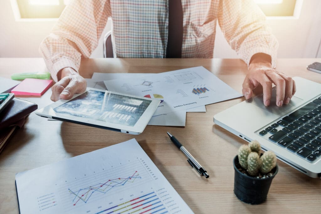 Flujo de caja: planificación y éxito para su empresa