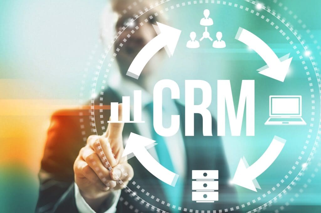 Qué es un CRM y cuáles son las ventajas para el eCommerce