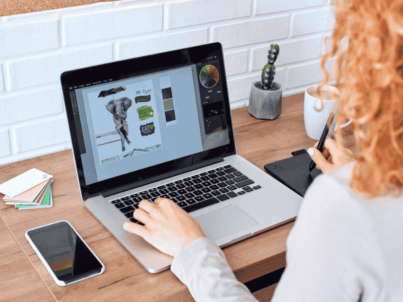 Tipos de Logos y Cómo Definen la Identidad de tu Empresa