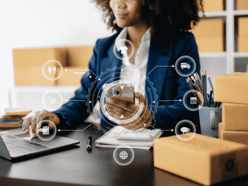 Ventajas de la Digitalización para las PYMES