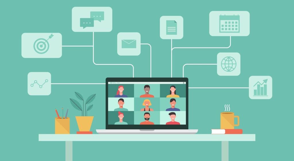 Comunidades virtuales: 5 ventajas para tu negocio digital