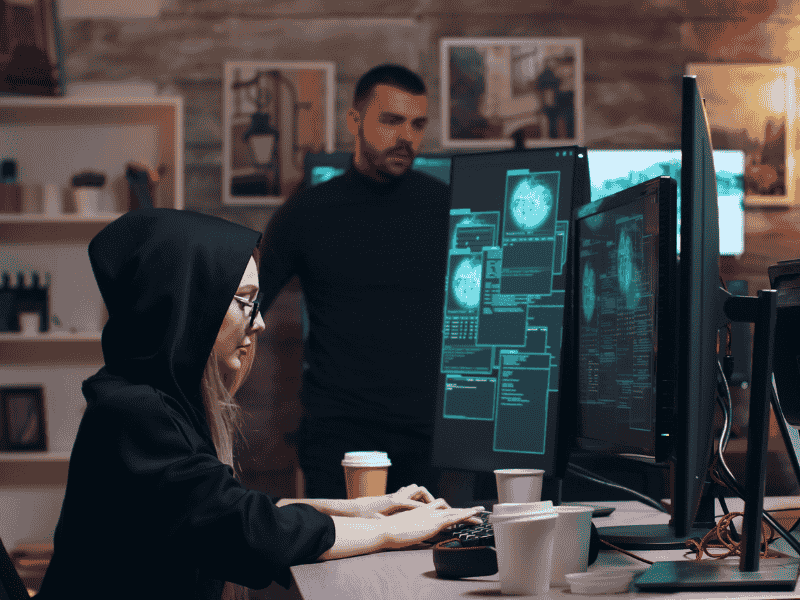 ¿Estás protegiendo tus dispositivos con un buen antivirus?