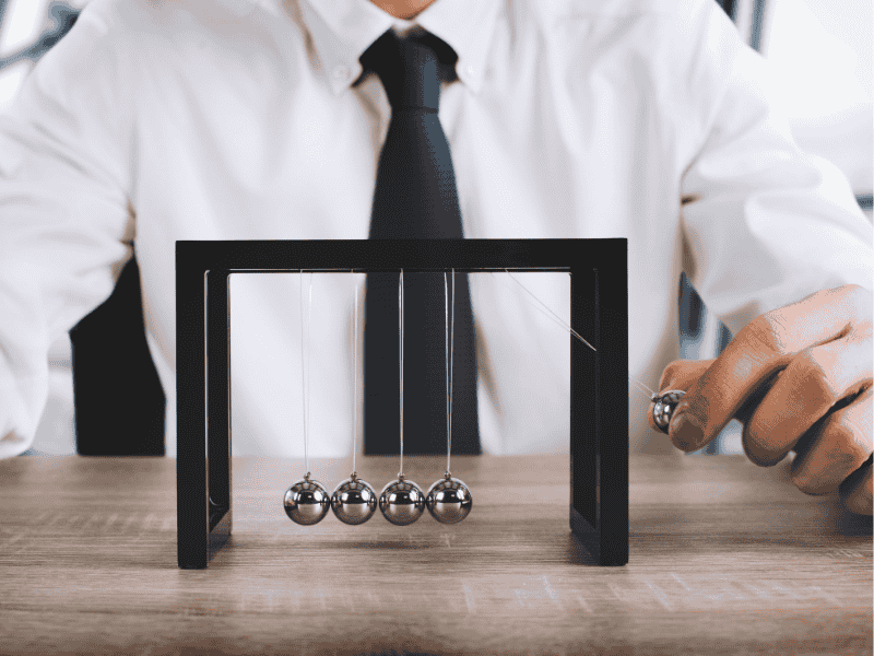 ¿Cómo calcular el punto de equilibrio para asegurar el éxito de tu negocio?