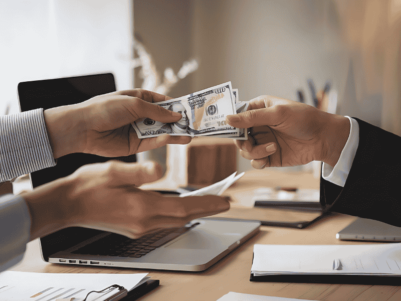 Financiación: ¿Qué opciones tienes para tu emprendimiento?