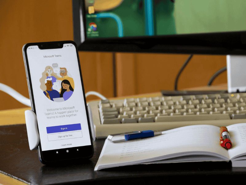 Reuniones Virtuales: Sácales el Máximo Provecho con Estas Plataformas