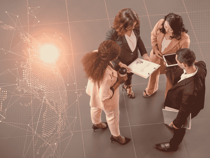 Innovación Empresarial