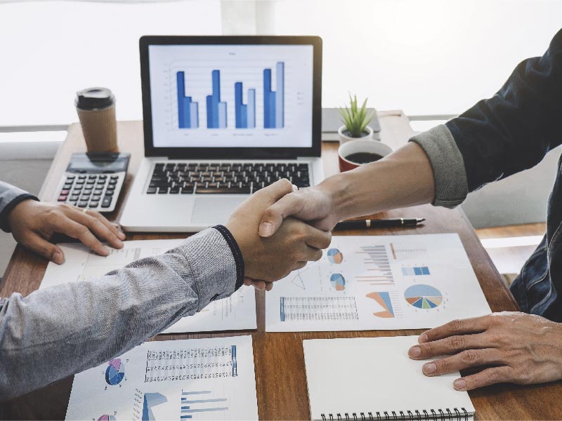 Tipos de negociación: 6 alternativas diferentes para tu emprendimiento
