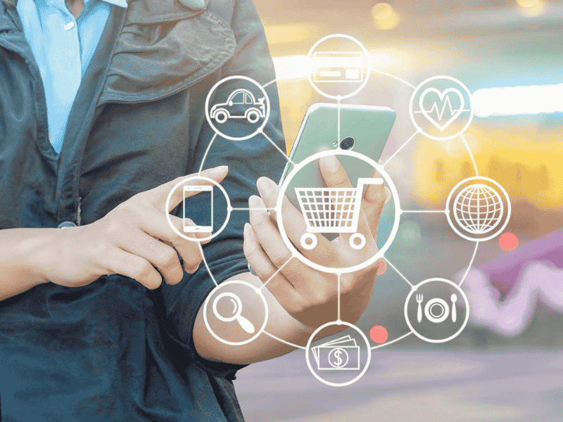 Productos Digitales: 4 Propuestas Rentables para tu Negocio