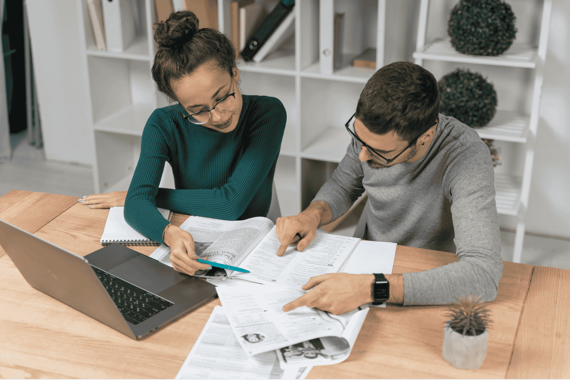 Habitos financieros 1