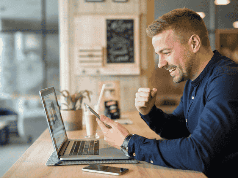 Ventas digitales en el exterior: ¿Cómo lograr el éxito?